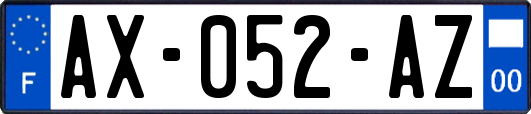 AX-052-AZ