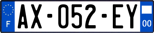 AX-052-EY