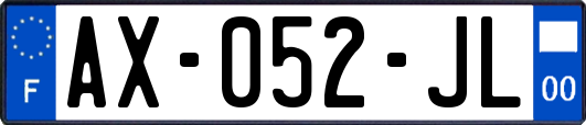 AX-052-JL