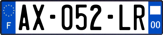 AX-052-LR