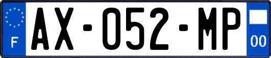 AX-052-MP