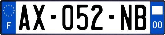 AX-052-NB