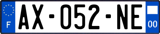 AX-052-NE