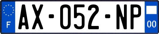 AX-052-NP