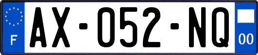 AX-052-NQ