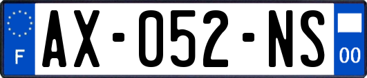 AX-052-NS