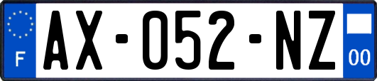 AX-052-NZ