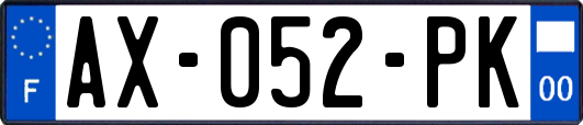AX-052-PK