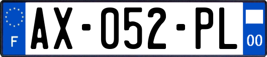 AX-052-PL