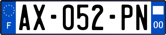AX-052-PN