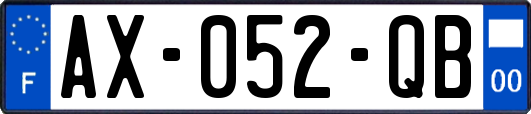 AX-052-QB