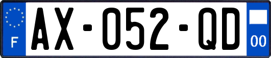 AX-052-QD