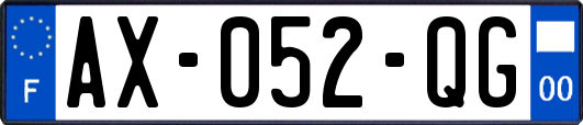 AX-052-QG