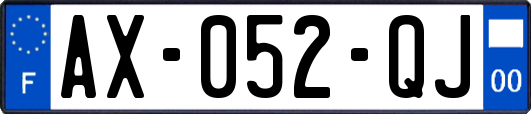 AX-052-QJ