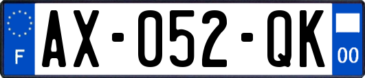 AX-052-QK