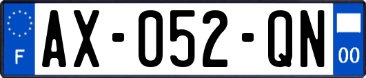 AX-052-QN