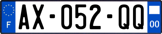 AX-052-QQ