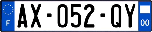 AX-052-QY