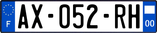 AX-052-RH