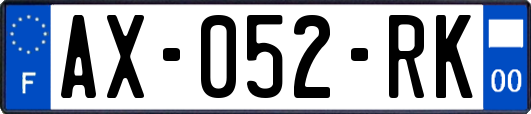 AX-052-RK