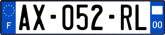 AX-052-RL