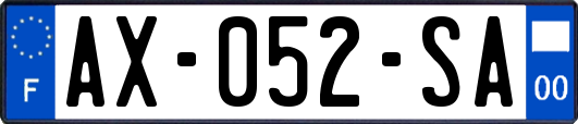 AX-052-SA