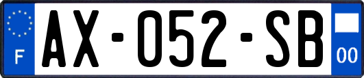 AX-052-SB