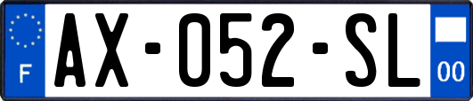 AX-052-SL