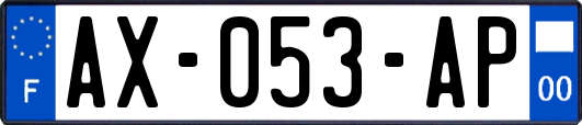 AX-053-AP