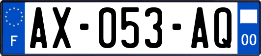 AX-053-AQ