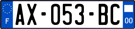 AX-053-BC