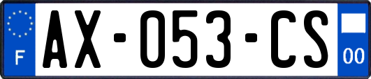 AX-053-CS