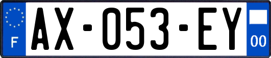 AX-053-EY