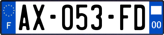 AX-053-FD