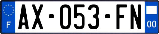 AX-053-FN