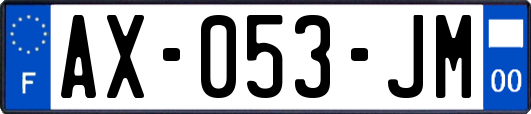 AX-053-JM