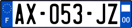 AX-053-JZ