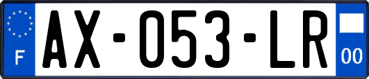 AX-053-LR