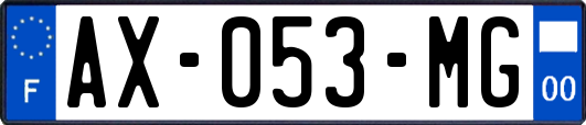 AX-053-MG