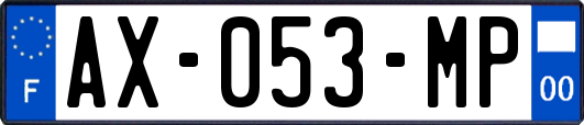 AX-053-MP