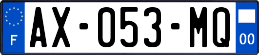 AX-053-MQ
