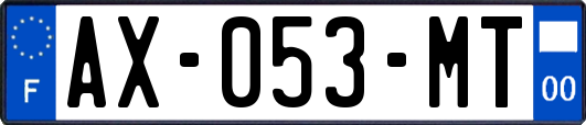 AX-053-MT