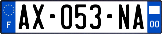 AX-053-NA