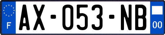 AX-053-NB