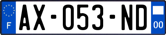 AX-053-ND