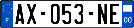 AX-053-NE