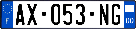 AX-053-NG