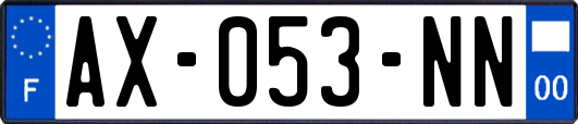 AX-053-NN