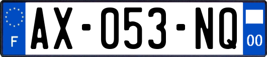 AX-053-NQ