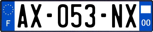 AX-053-NX